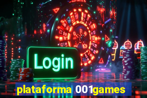 plataforma 001games